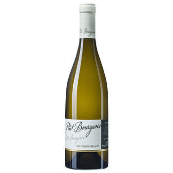 プティ ブルジョワ ソーヴィニョン ブラン IGP ヴァル ド ロワール / アンリ･ブルジョワ ◎(PETIT BOURGEOIS SAUVIGNON BLANC IGP VAL DE LOIRE)